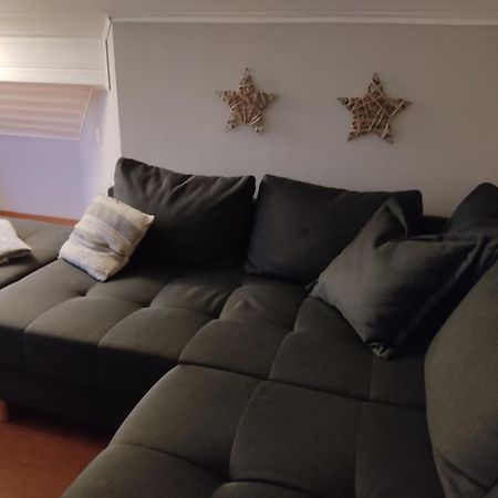 Ferienwohnung Eifelbrise Nideggen Extérieur photo