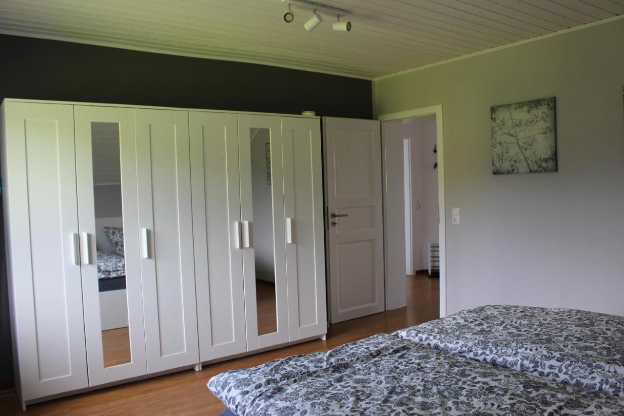 Ferienwohnung Eifelbrise Nideggen Extérieur photo