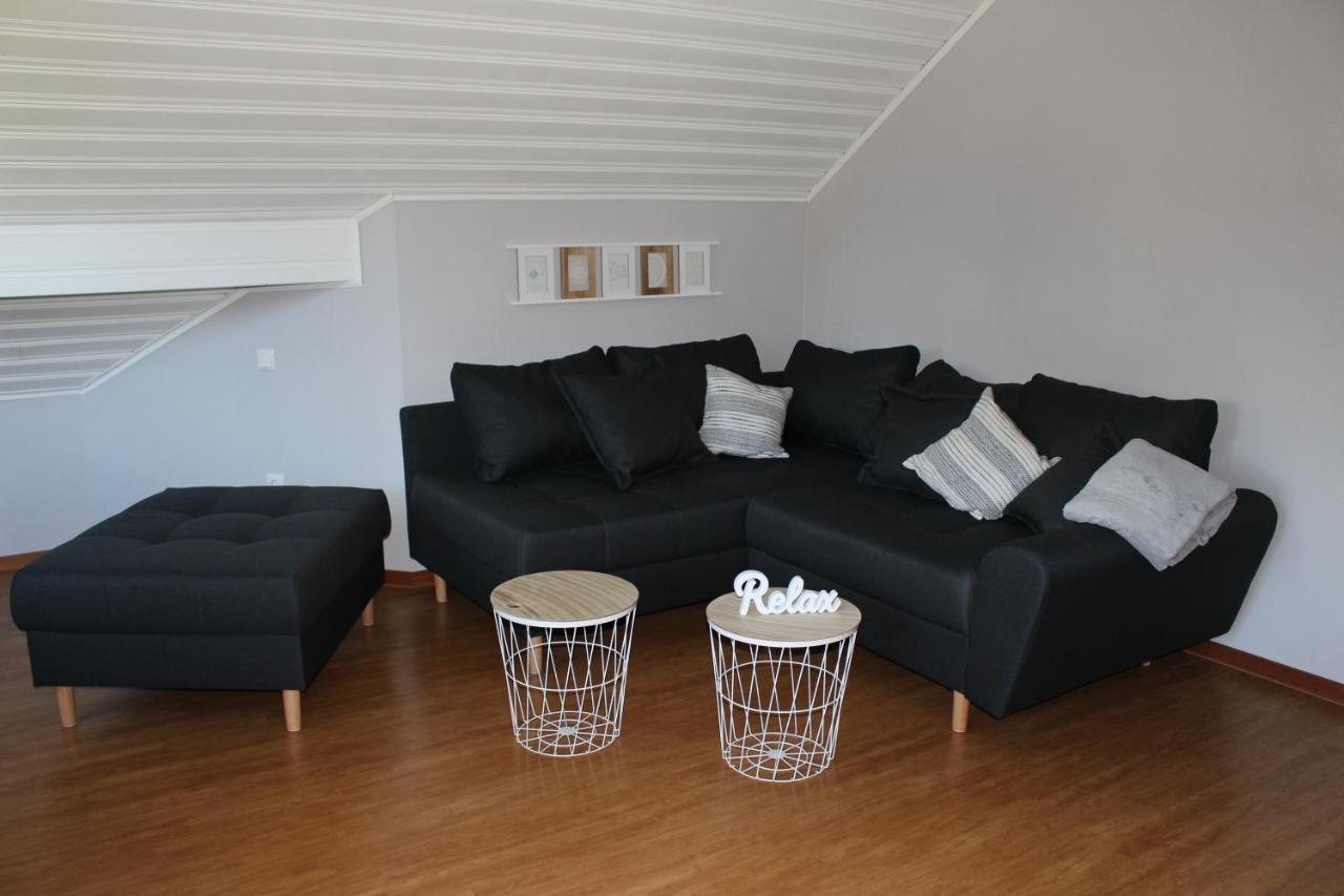 Ferienwohnung Eifelbrise Nideggen Extérieur photo
