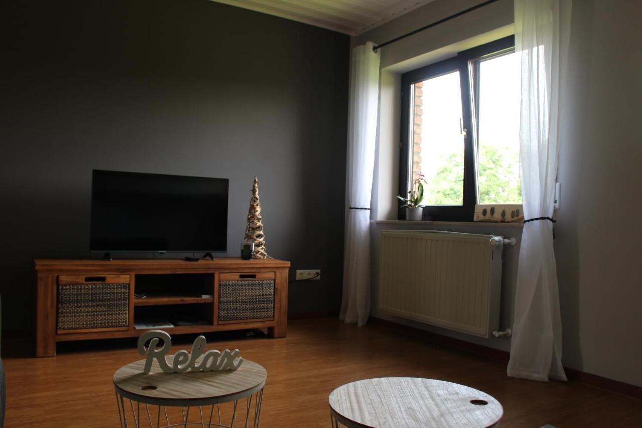 Ferienwohnung Eifelbrise Nideggen Extérieur photo