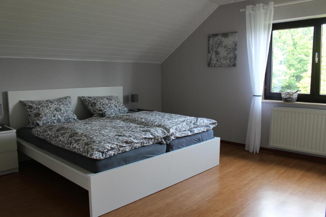 Ferienwohnung Eifelbrise Nideggen Extérieur photo