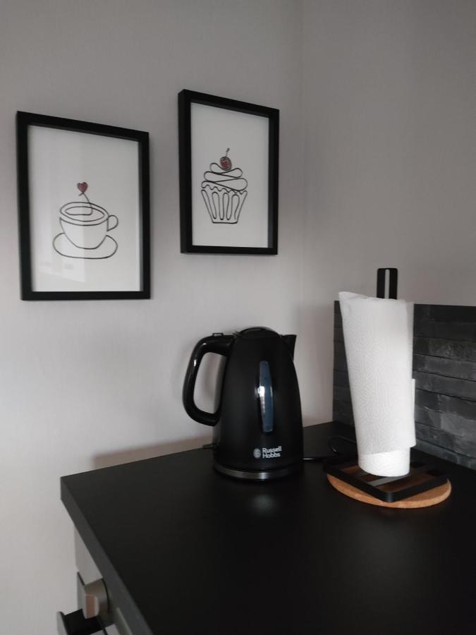 Ferienwohnung Eifelbrise Nideggen Extérieur photo