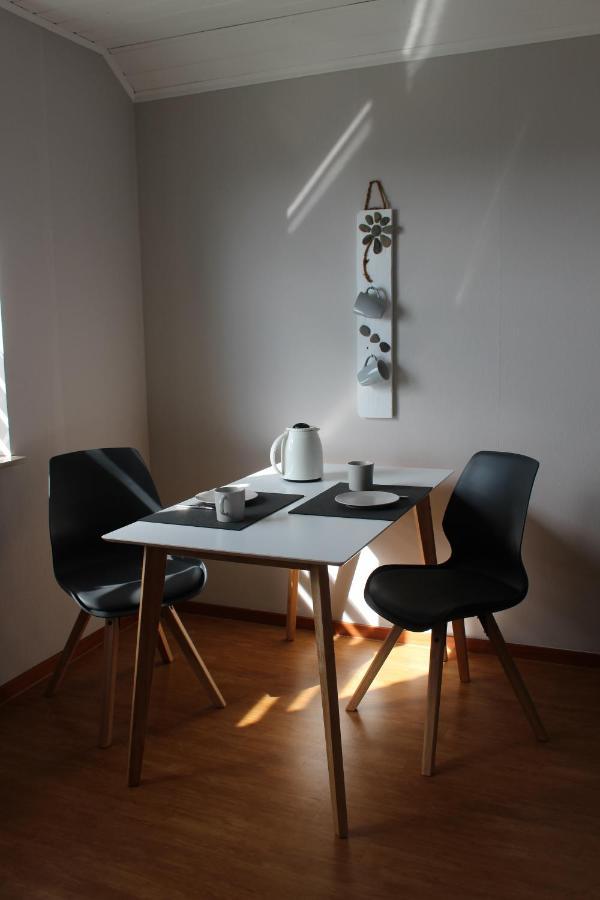 Ferienwohnung Eifelbrise Nideggen Extérieur photo