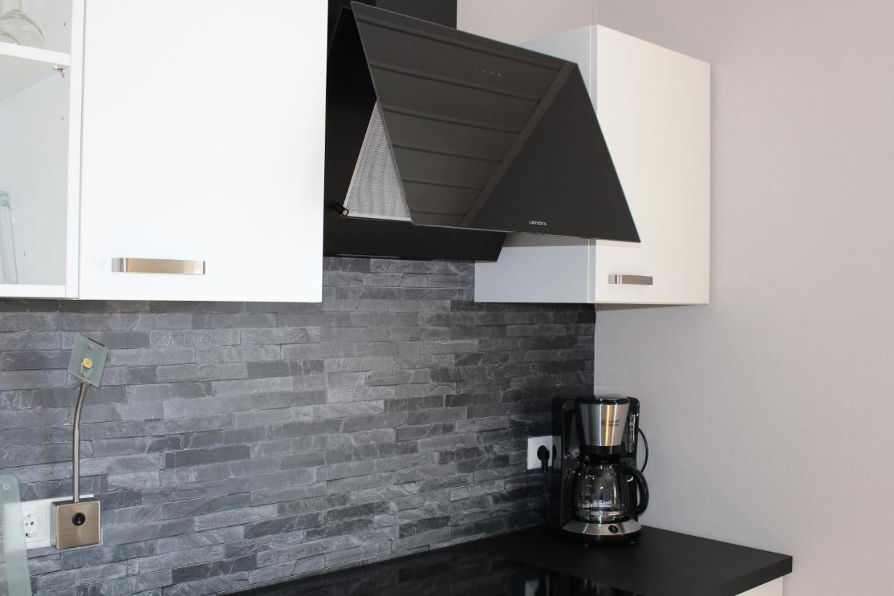 Ferienwohnung Eifelbrise Nideggen Extérieur photo