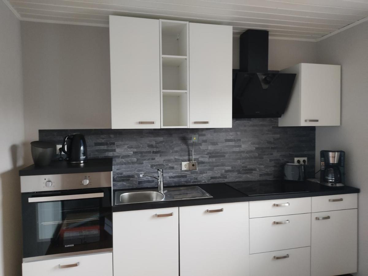 Ferienwohnung Eifelbrise Nideggen Extérieur photo