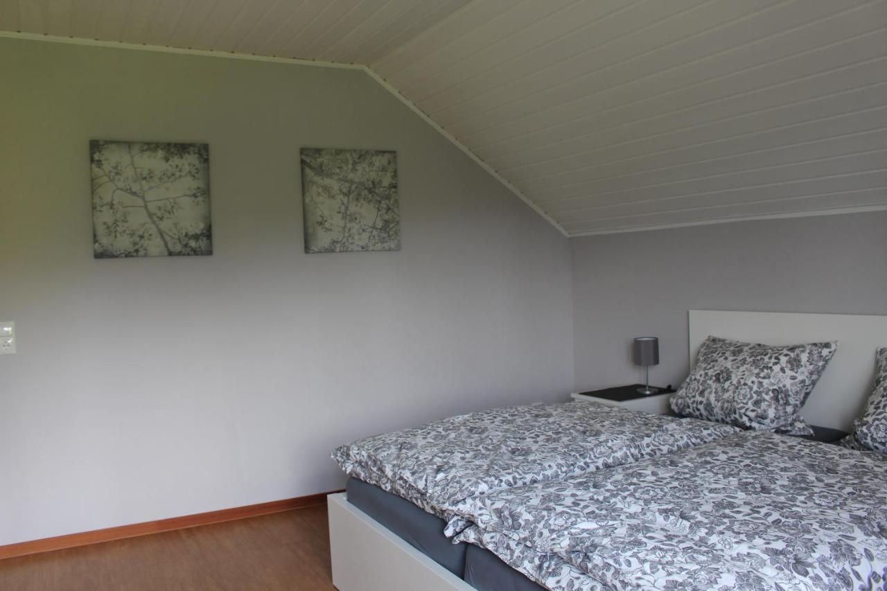 Ferienwohnung Eifelbrise Nideggen Extérieur photo