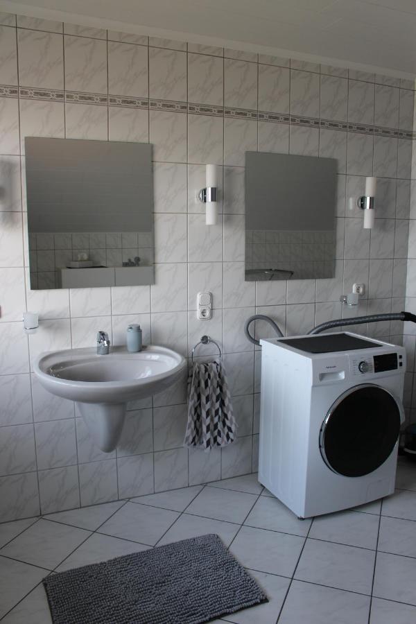 Ferienwohnung Eifelbrise Nideggen Extérieur photo