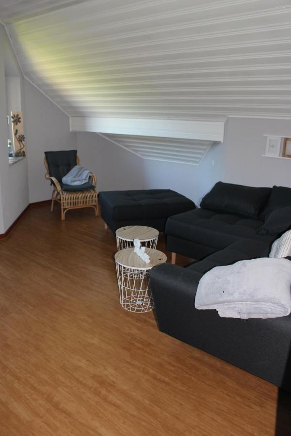 Ferienwohnung Eifelbrise Nideggen Extérieur photo