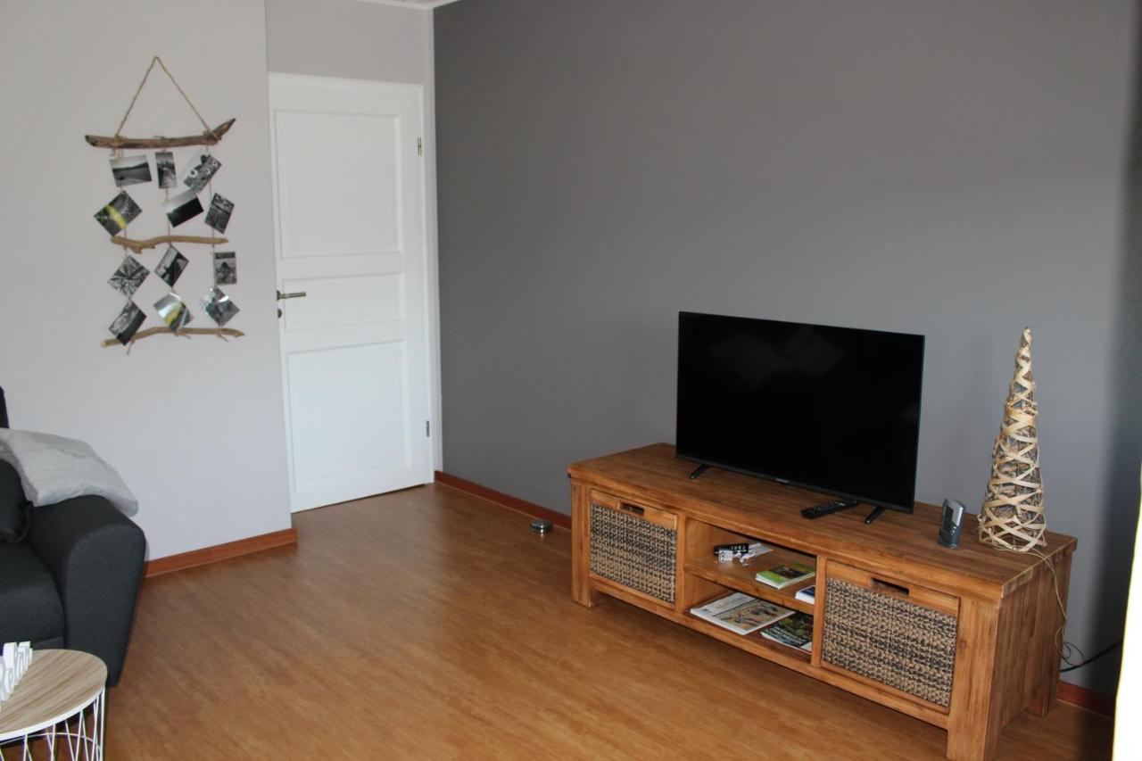 Ferienwohnung Eifelbrise Nideggen Extérieur photo