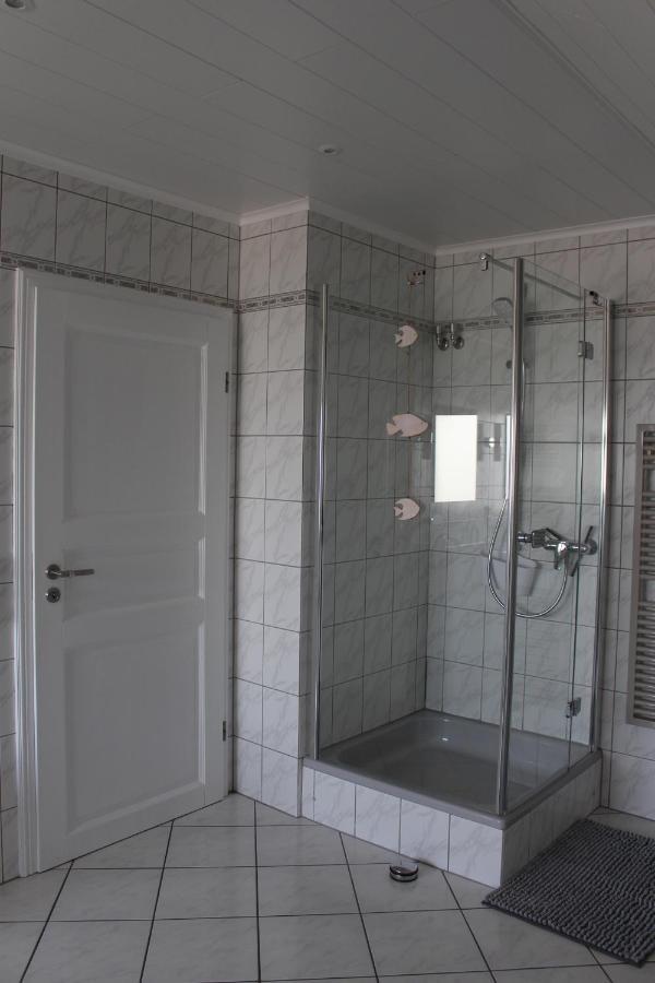Ferienwohnung Eifelbrise Nideggen Extérieur photo