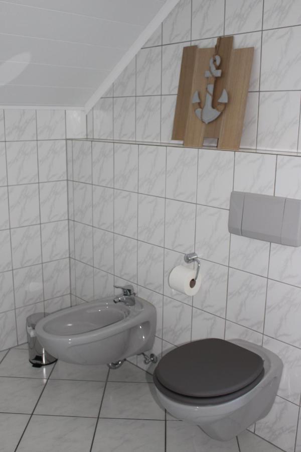 Ferienwohnung Eifelbrise Nideggen Extérieur photo