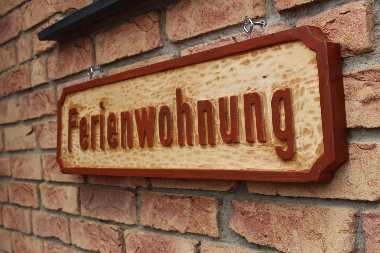 Ferienwohnung Eifelbrise Nideggen Extérieur photo