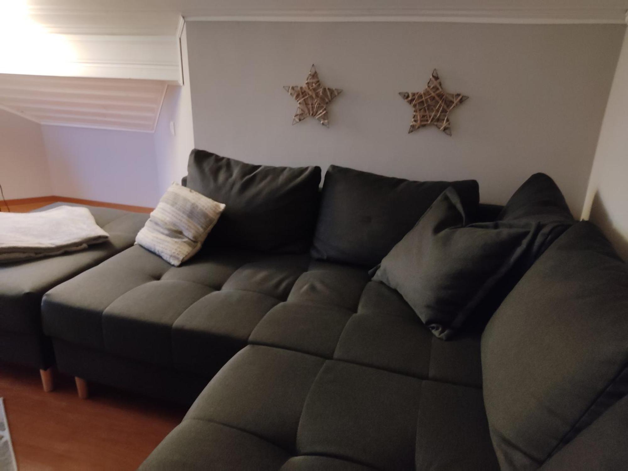 Ferienwohnung Eifelbrise Nideggen Extérieur photo