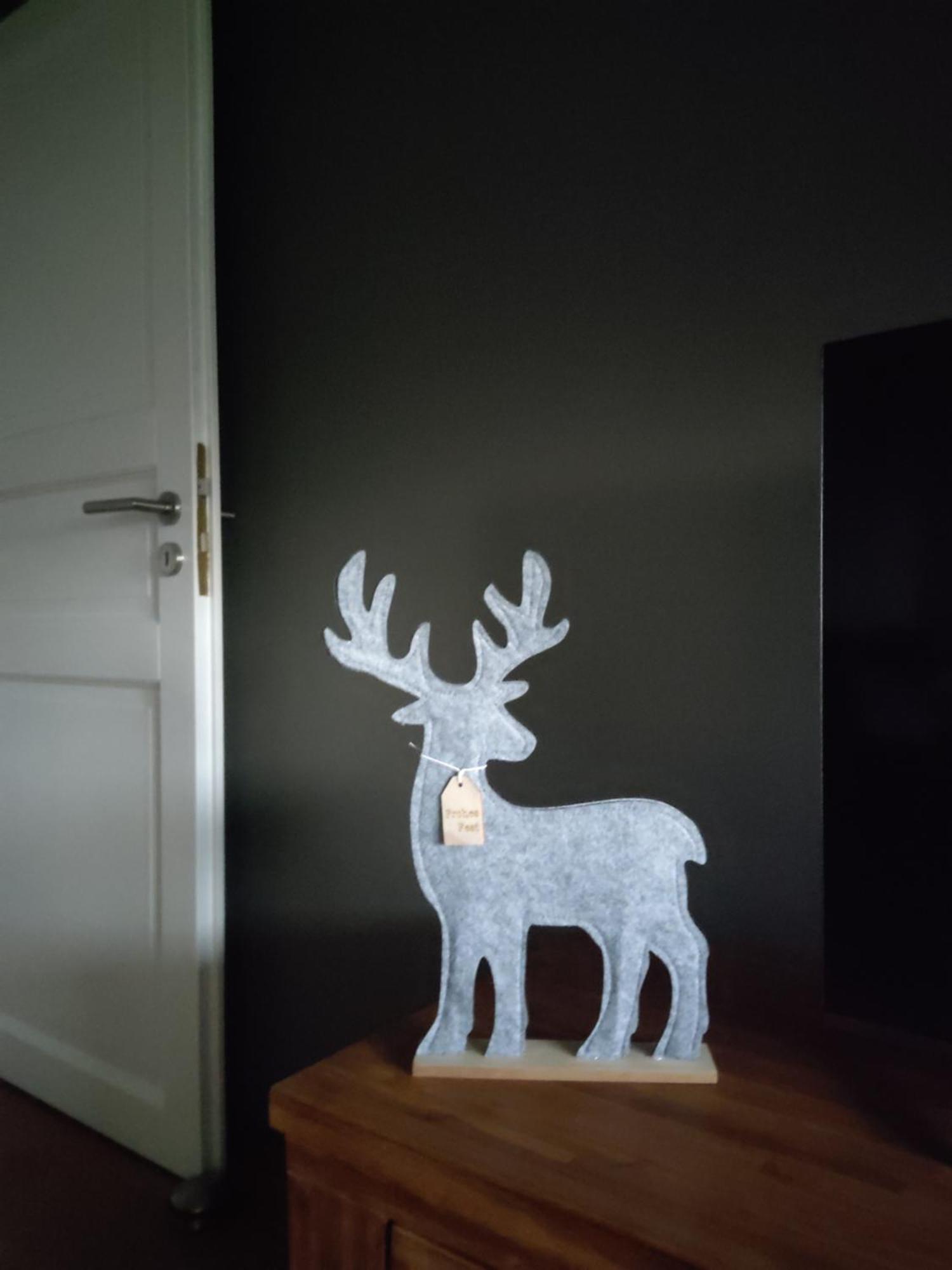 Ferienwohnung Eifelbrise Nideggen Extérieur photo